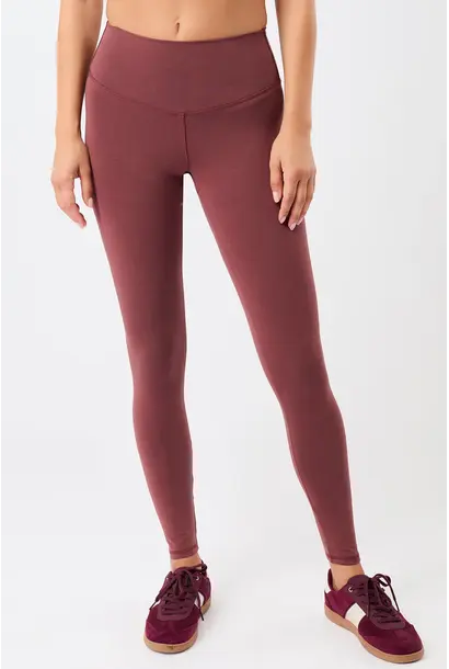 Mandala Best Loved Leggings - Rosenholz