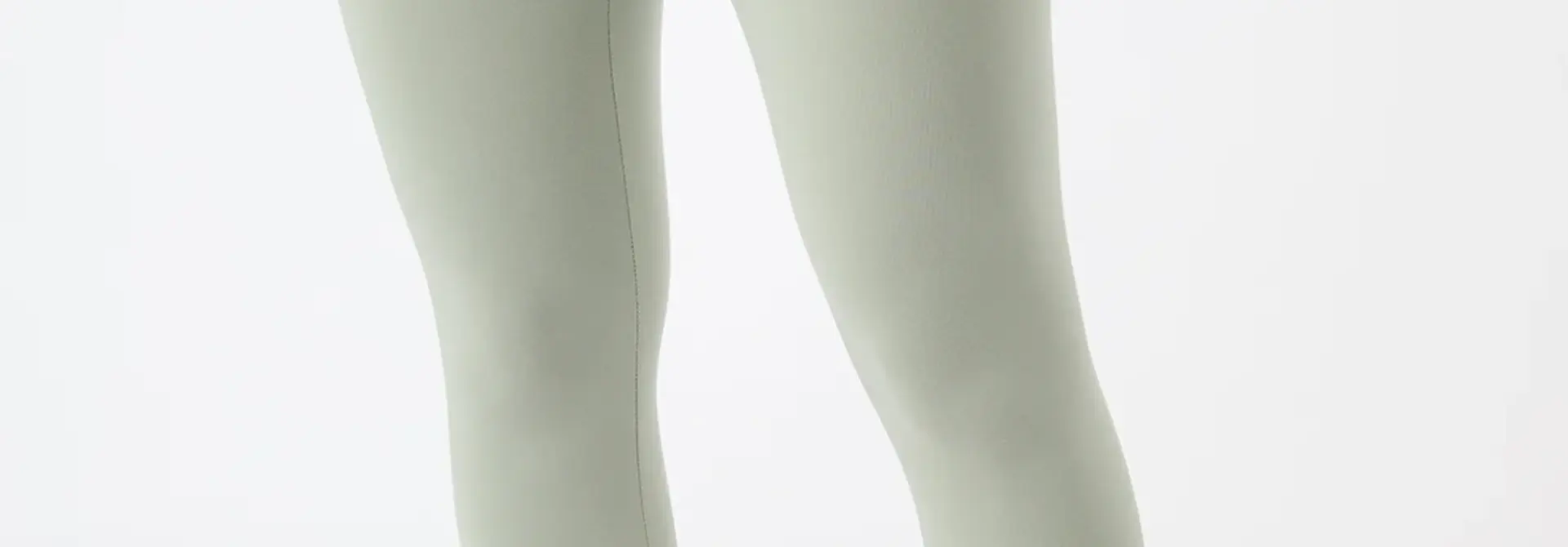 Mandala Leggings in der Farbe Mineral