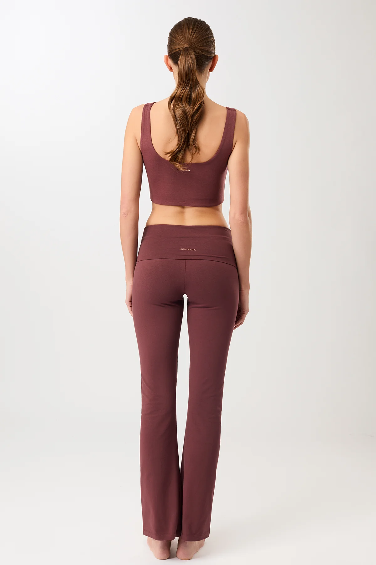 Mandala Classic Rolldown - Rosewood-6