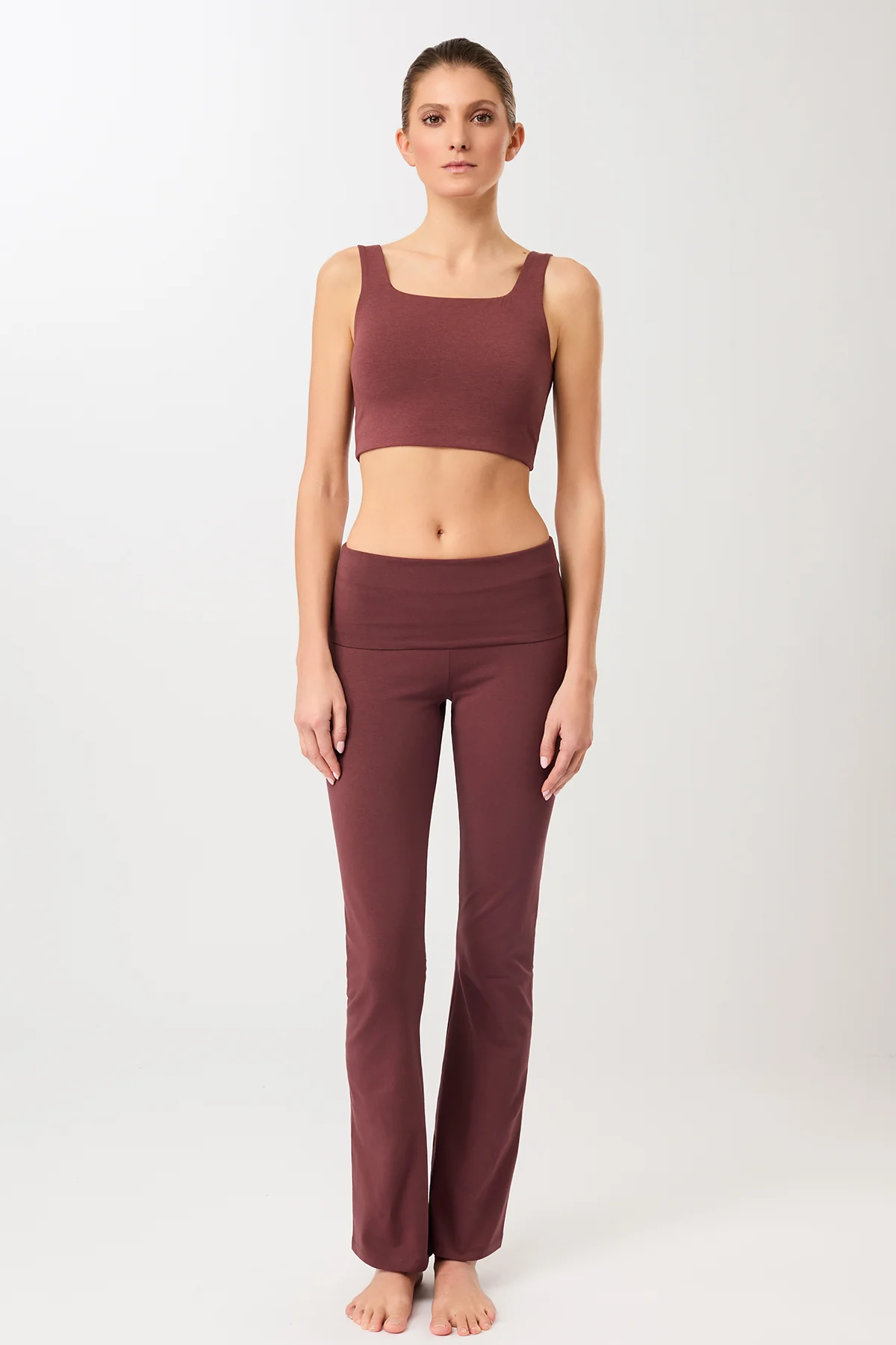 Mandala Classic Rolldown - Rosewood-4