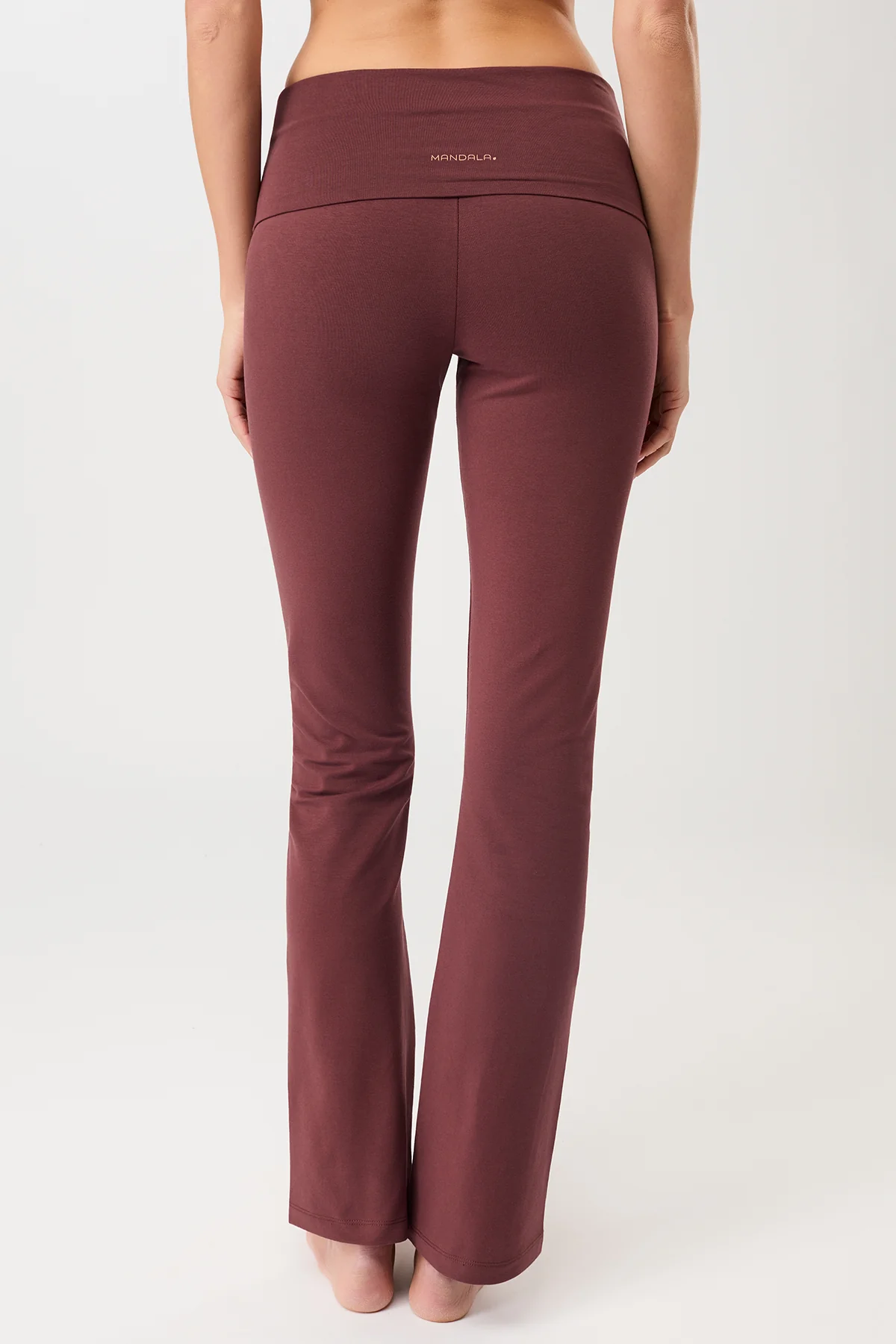 Mandala Classic Rolldown - Rosewood-3