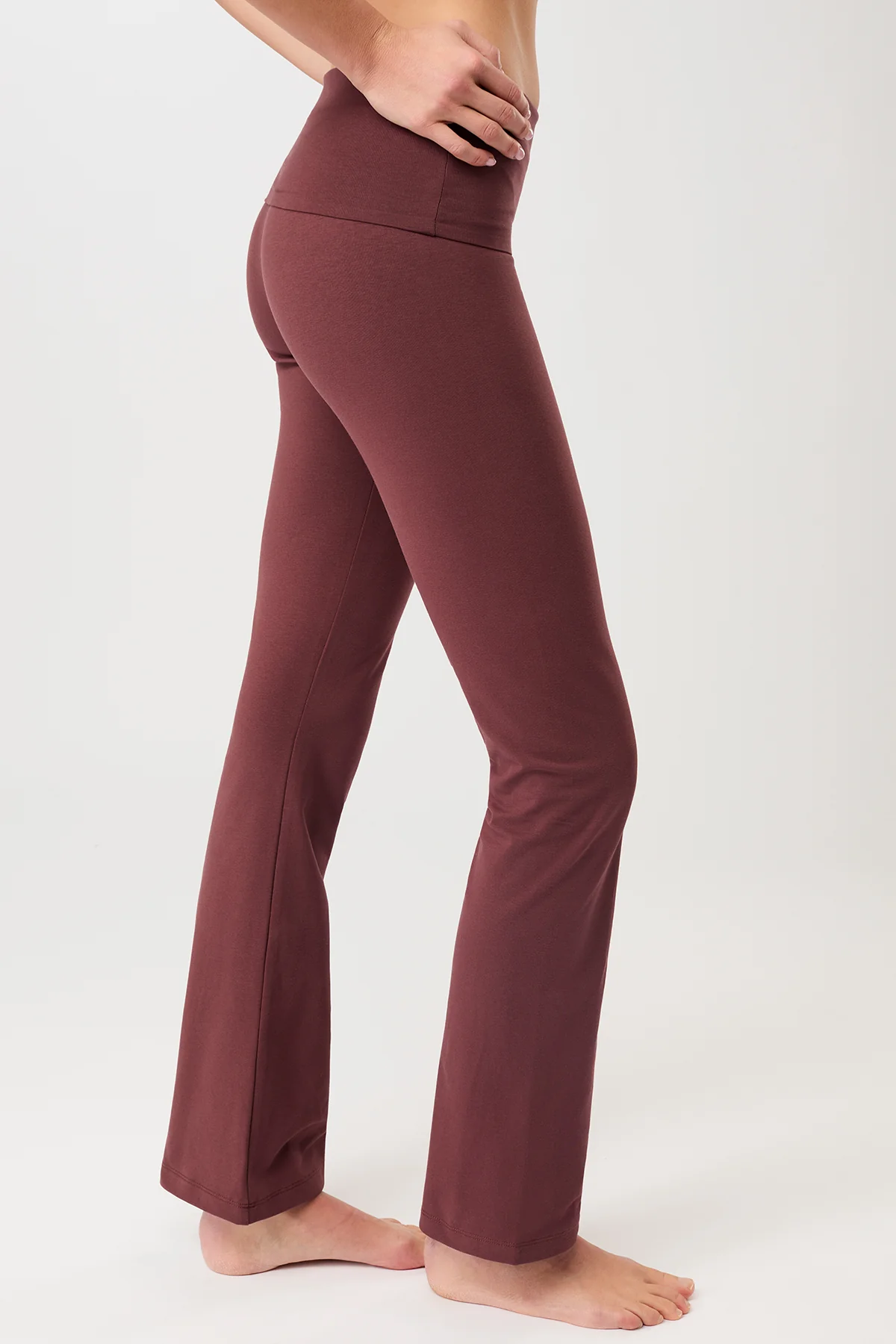 Mandala Classic Rolldown - Rosewood-2