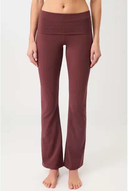 Mandala Classic Rolldown - Rosewood