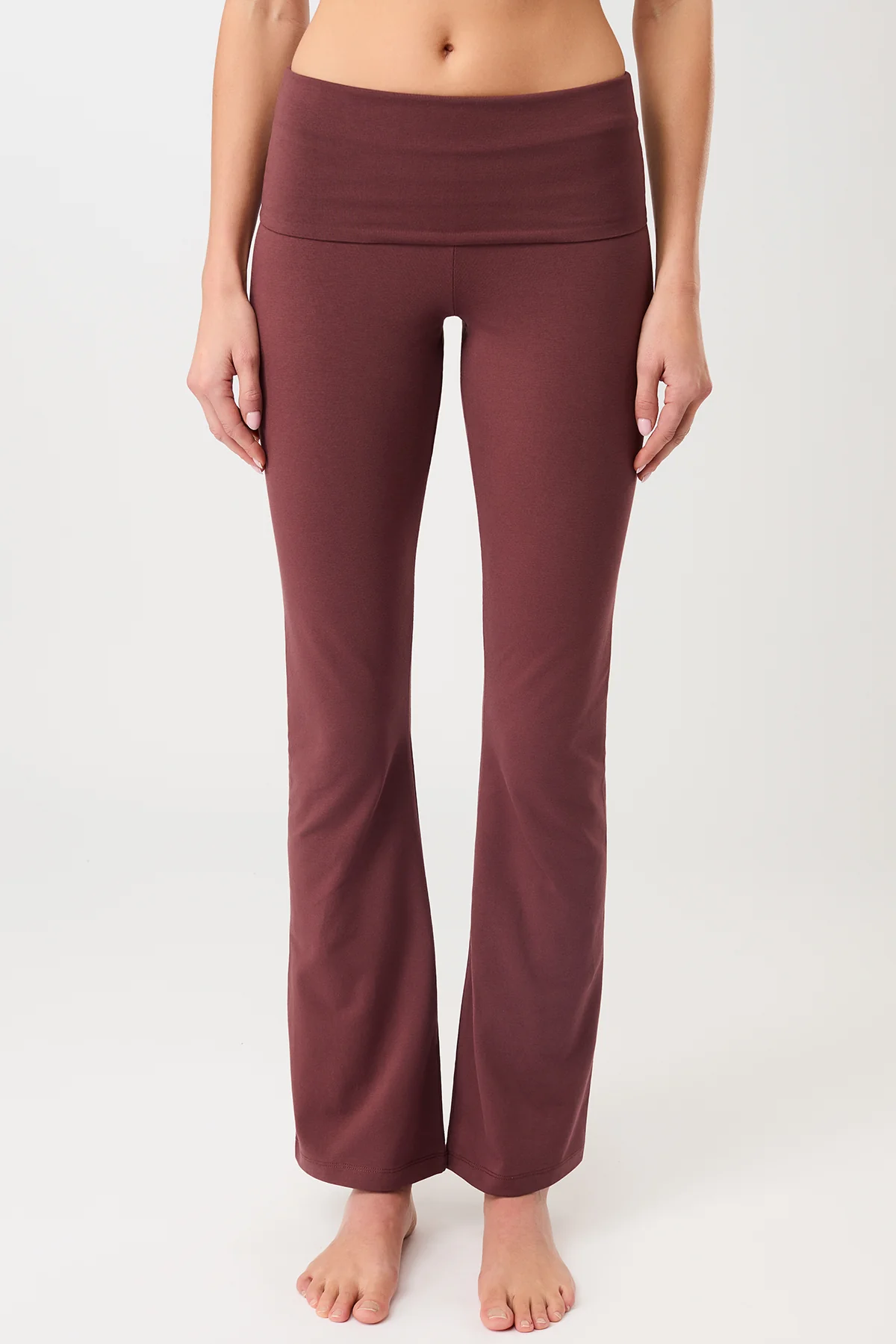 Mandala Classic Rolldown - Rosewood-1