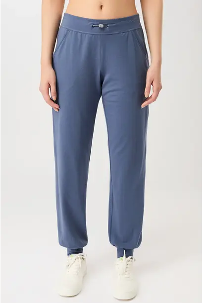 Mandala The NY Pants – Eclipse Blue