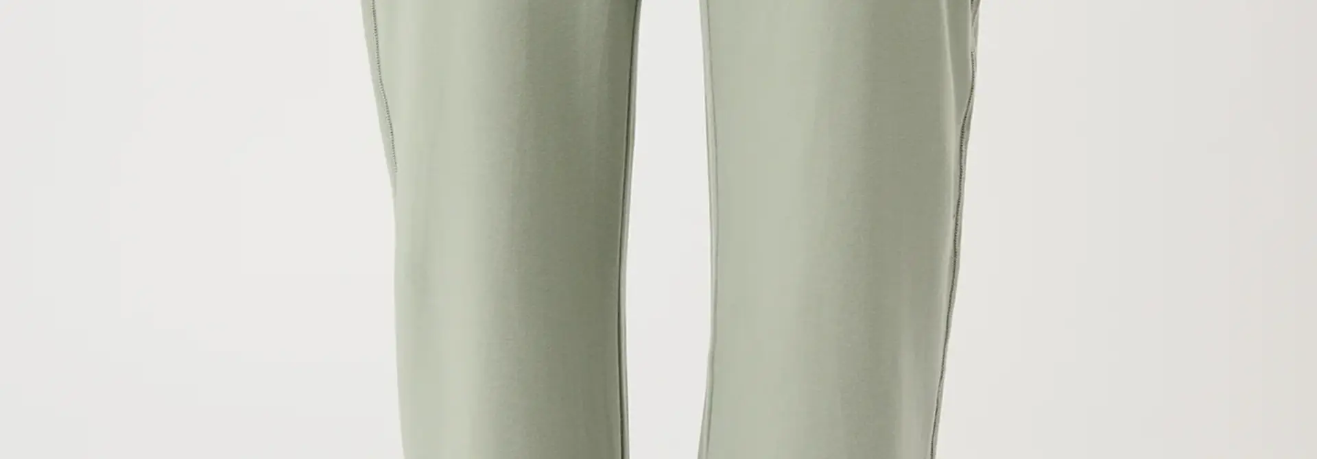 Mandala Wide Leg Pants - Mineral