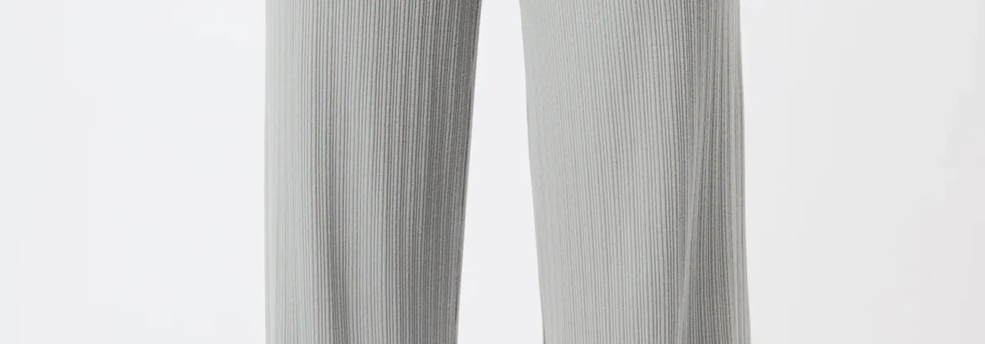 Mandala Cozy Day Pants - Heather