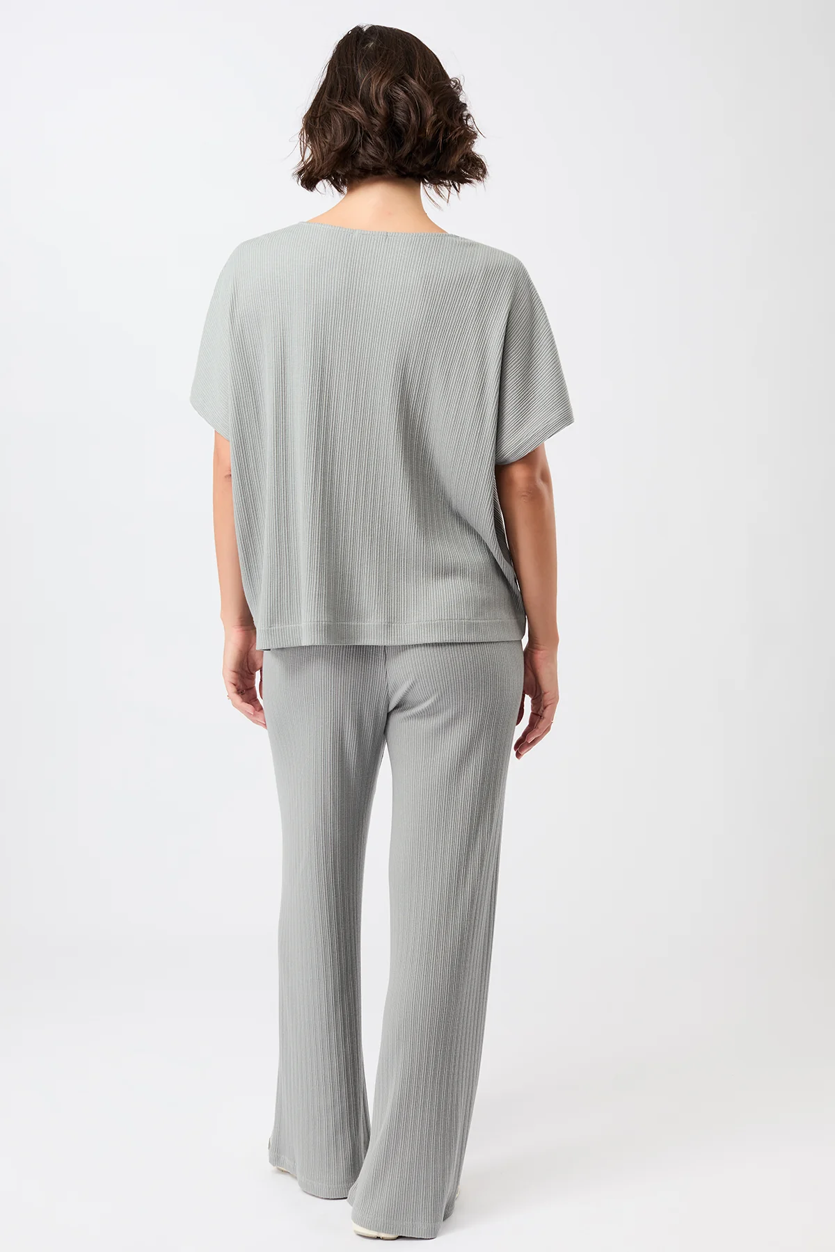 Mandala All Clear Shirt - Heather-6