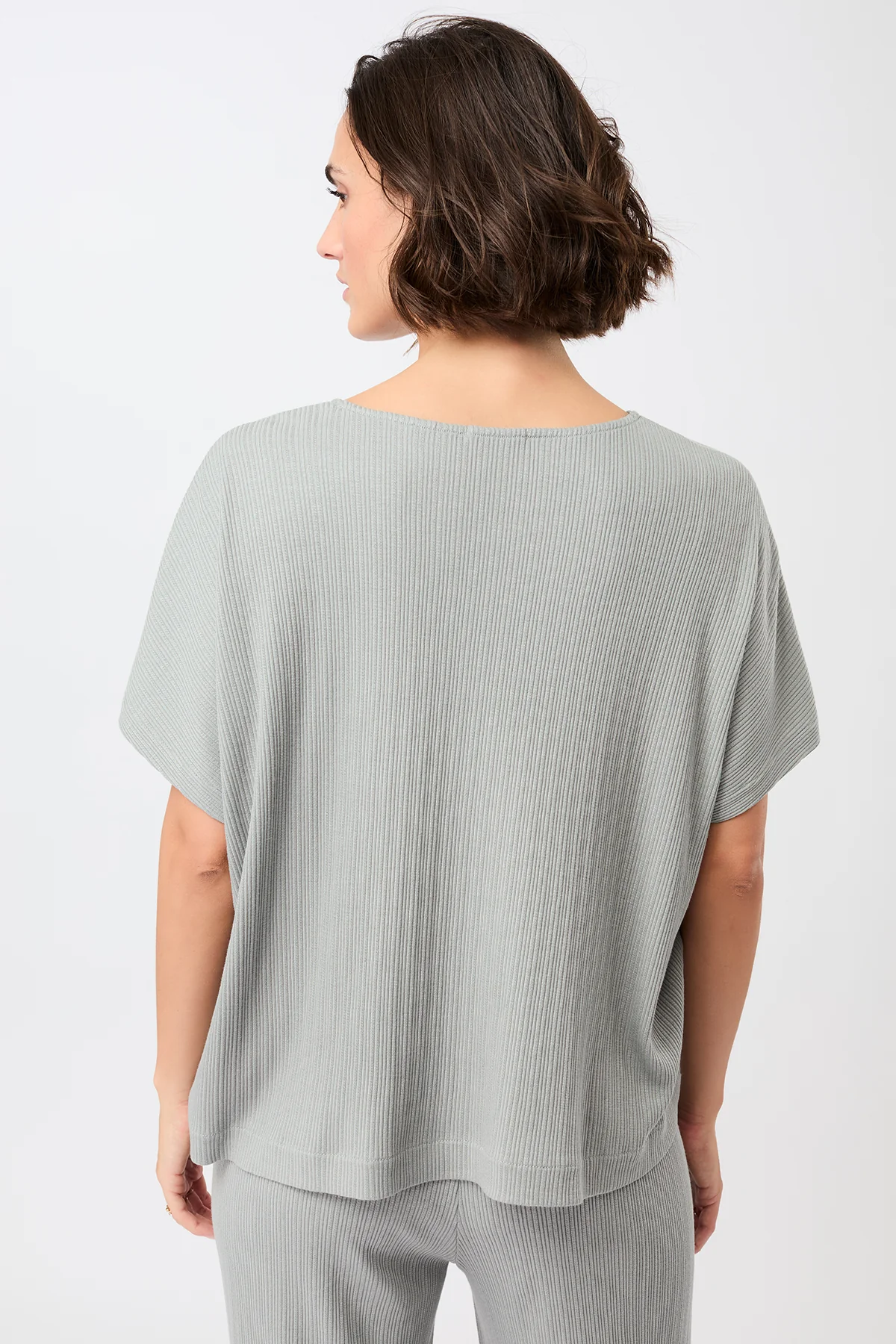 Mandala All Clear Shirt - Heather-2