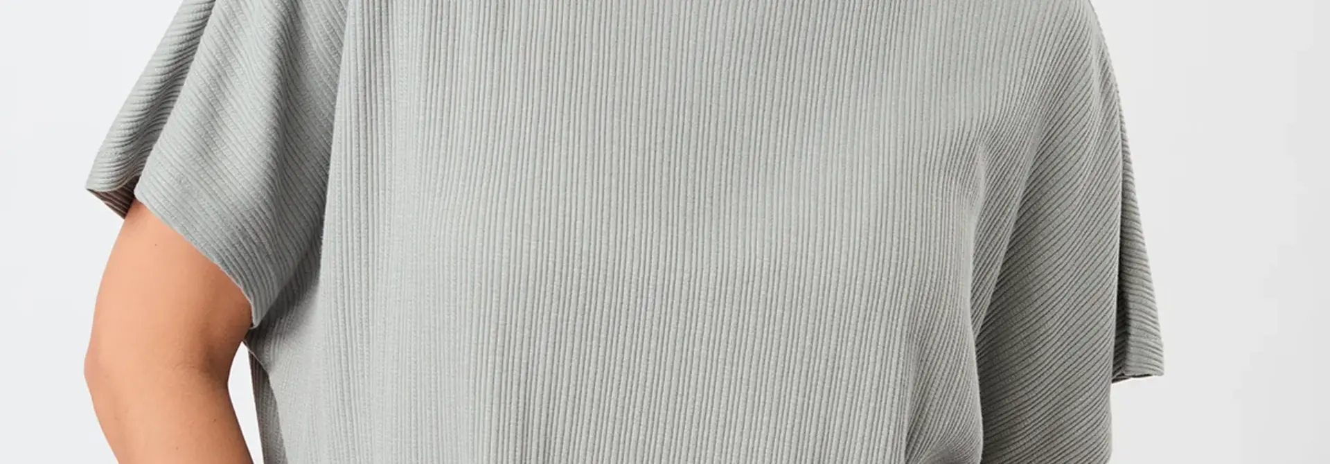 Mandala All Clear Shirt - Heather