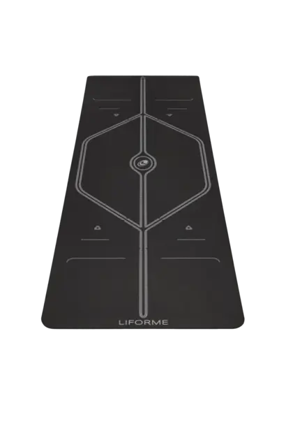 Liforme Yogamat XL - Black