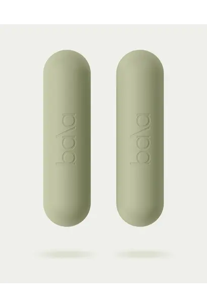 Bala Bars Weights Sage 1.5 kg