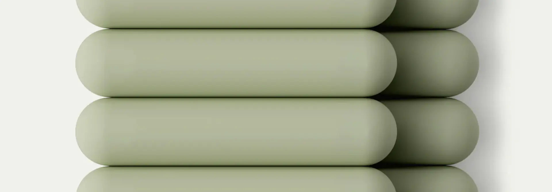 Bala Bangles Polsgewichten Sage 1,5 kg