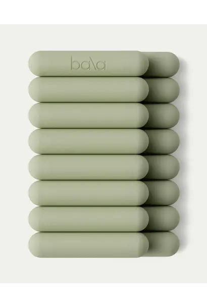 Bala Bangles Polsgewichten Sage 1,5 kg