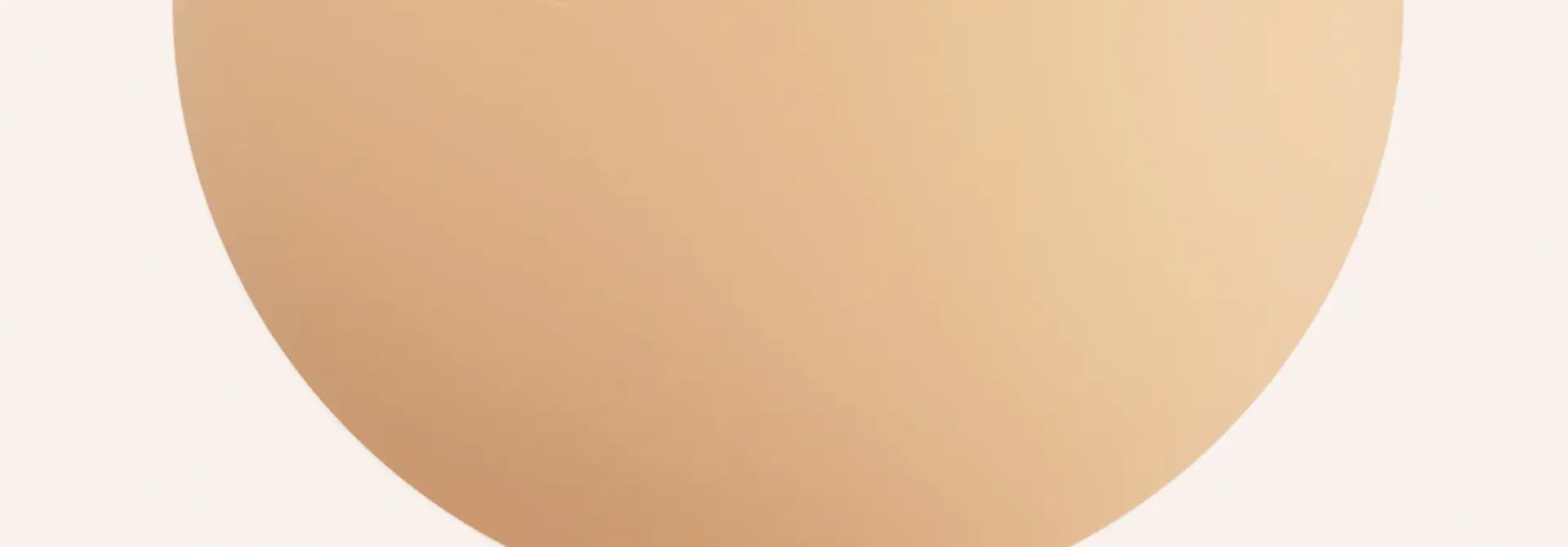 Bala The Power Ball 1kg - Sand