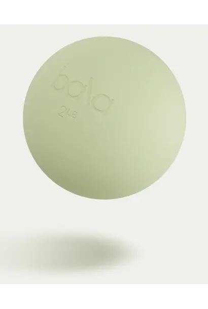 Bala The Power Ball 1,5 kg - Salbei