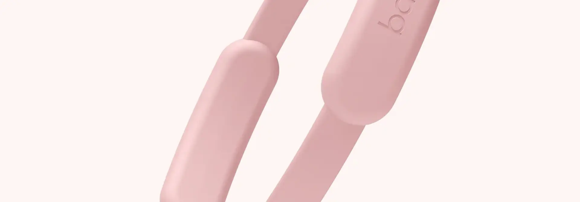 Bala The Pilates Halo - Blush