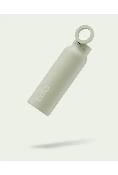 Bala-Flasche – Salbei