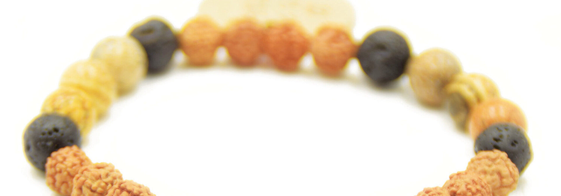 Mala Spirit Roots Bracelet