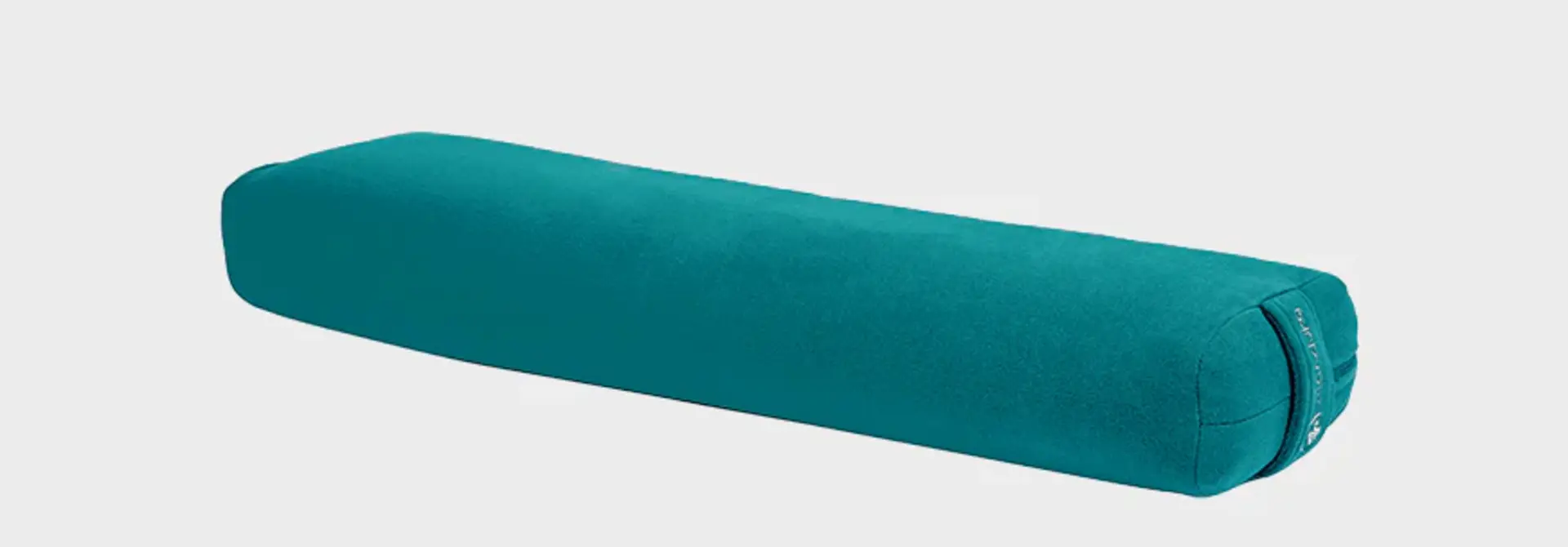 Manduka Yoga Bolster Lean - Sage