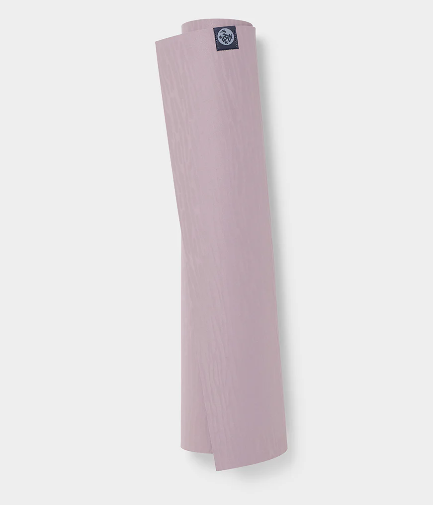 Manduka eKO Yoga Mat - Elderberry Midnight-3