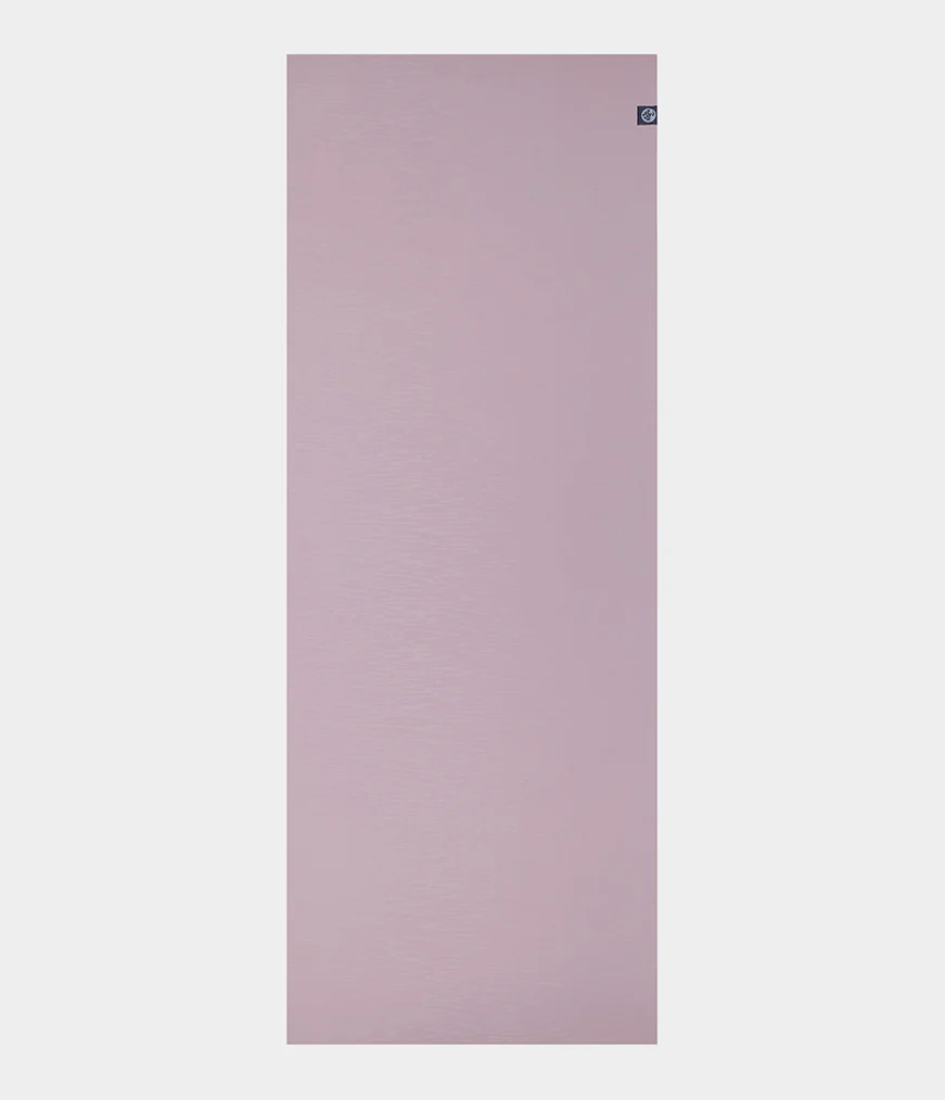 Manduka eKO Yoga Mat - Elderberry Midnight-2