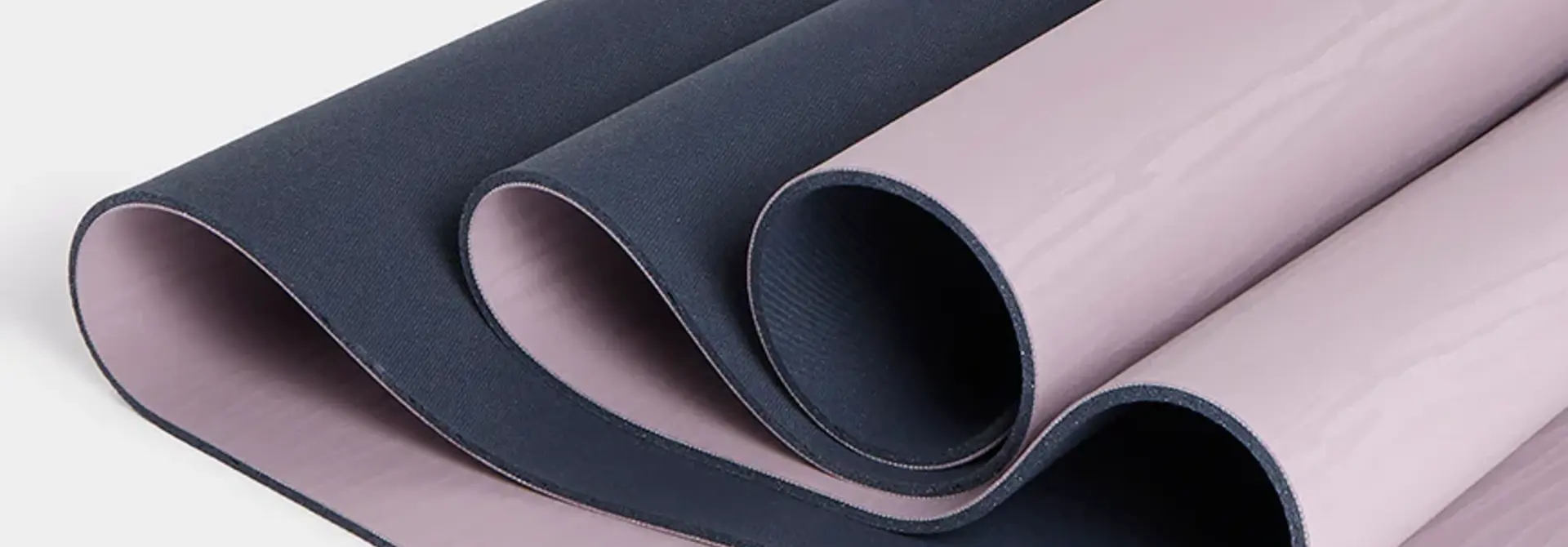 Manduka eKO Yoga Mat - Elderberry Midnight