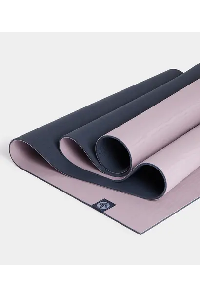 Manduka eKO Yogamatte – Holunder Mitternacht