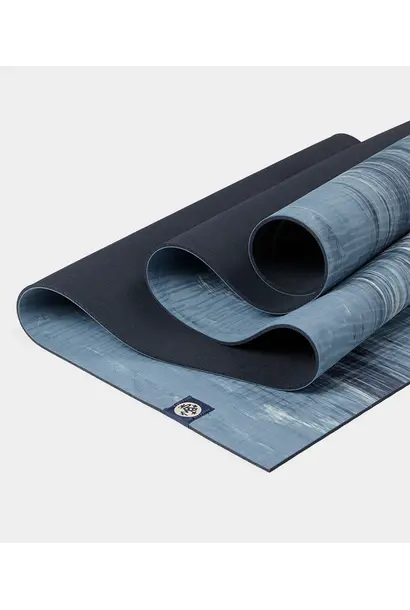 Manduka eKO Yoga Mat - Maldive Marble