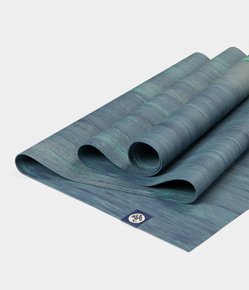 Manduka eKO Superlite Yoga Mat - Ether Marble-1