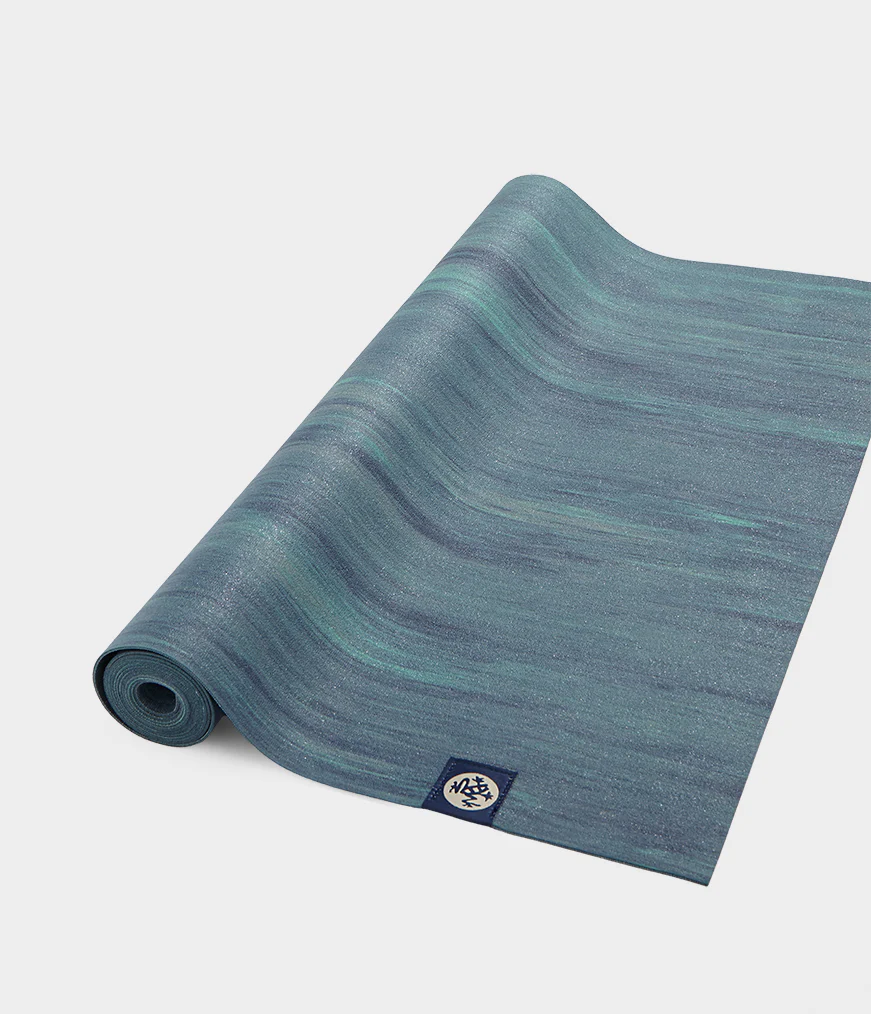 Manduka eKO Superlite Yoga Mat - Ether Marble-3