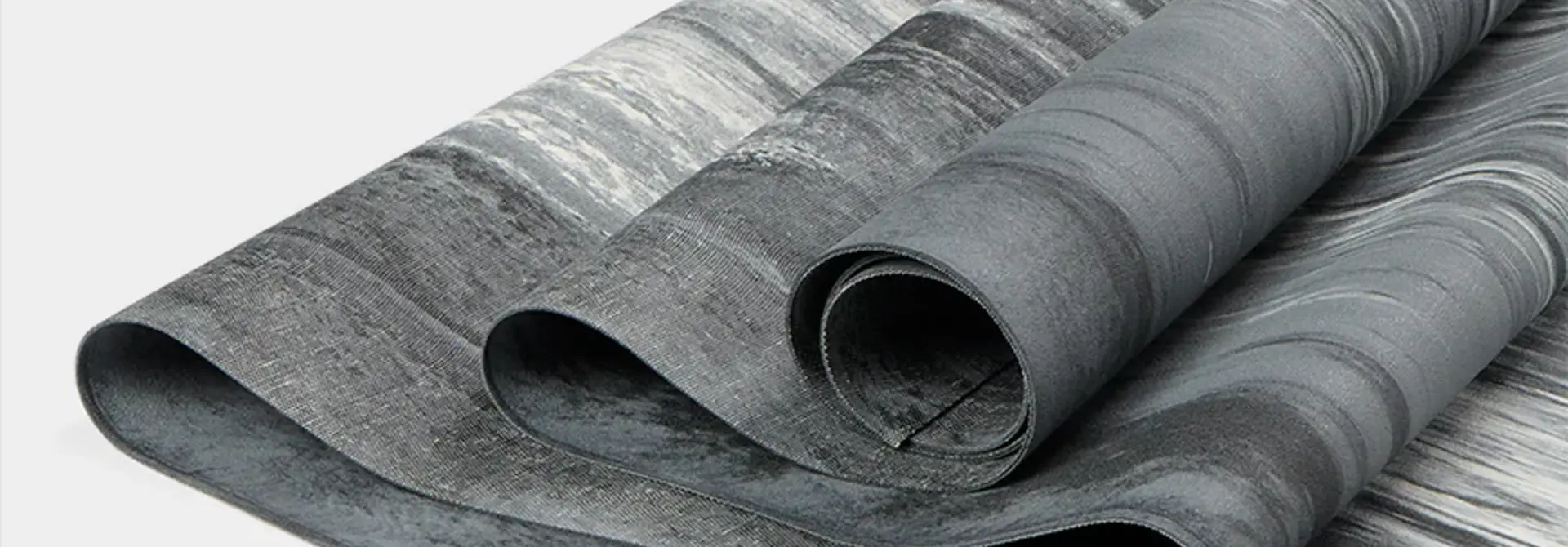 Manduka eKO Superlite Yoga Mat - Black Marble