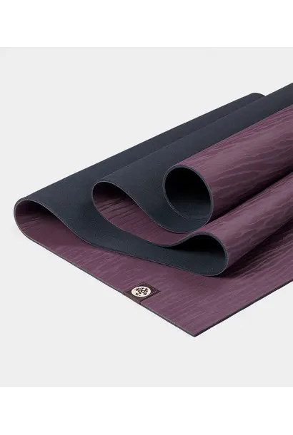 Manduka eKO Yogamatte – Acai Midnight