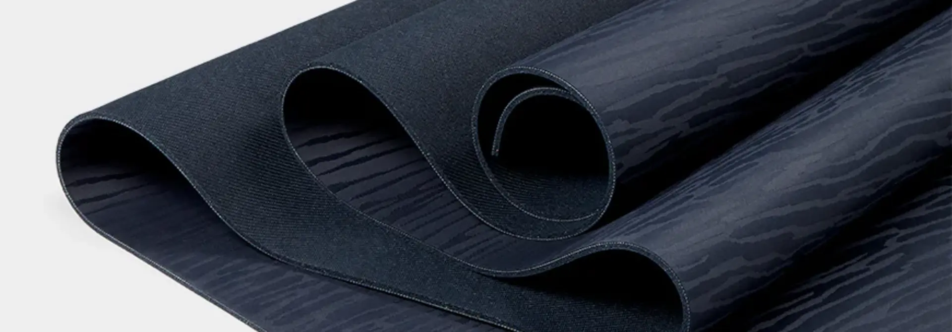 Manduka eKO Lite Yoga Mat - Midnight