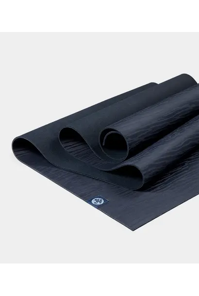 Manduka eKO Lite Yogamatte – Mitternacht