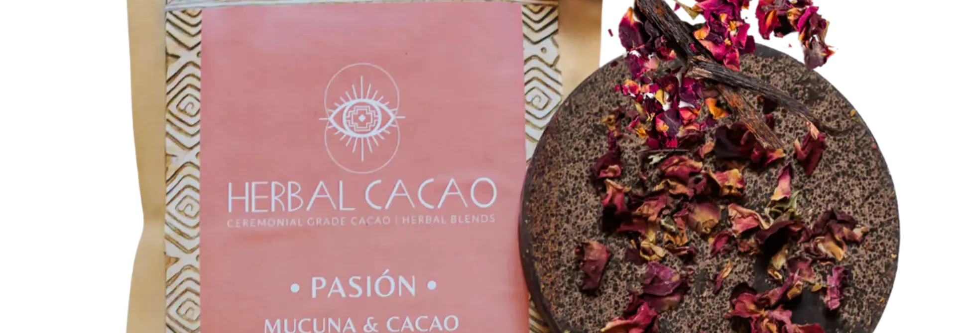 Herbal Cacao - Pasion