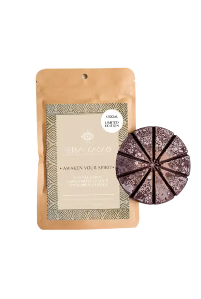Herbal Cacao - Special Ltd. Edition