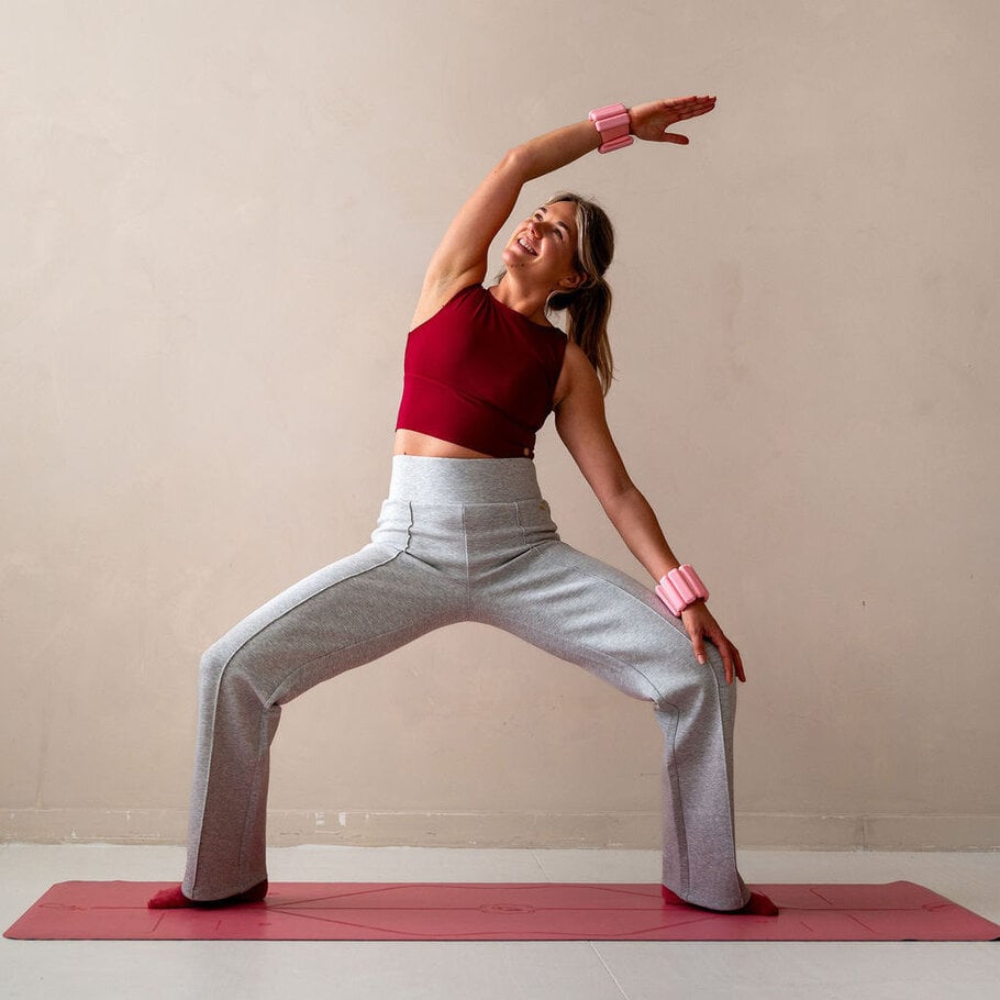 Yogisha - De Yogawinkel van Nederland