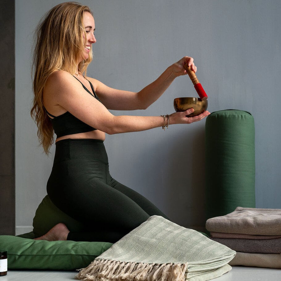 Yogisha - De Yogawinkel van Nederland