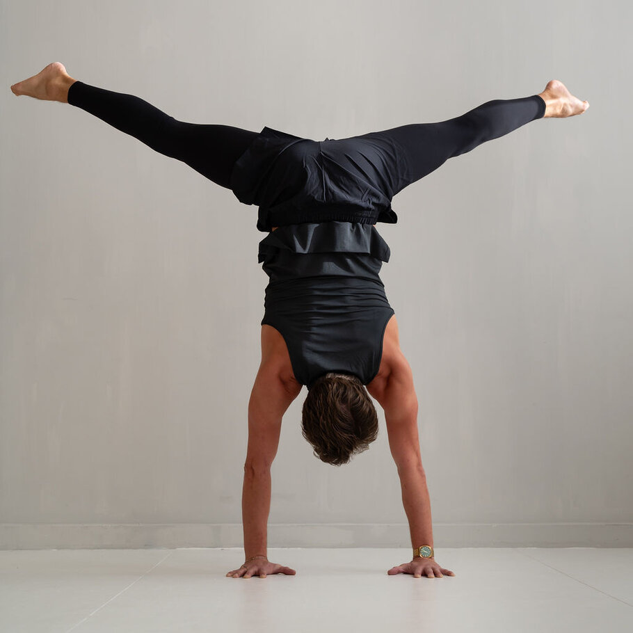 Yogisha - De Yogawinkel van Nederland