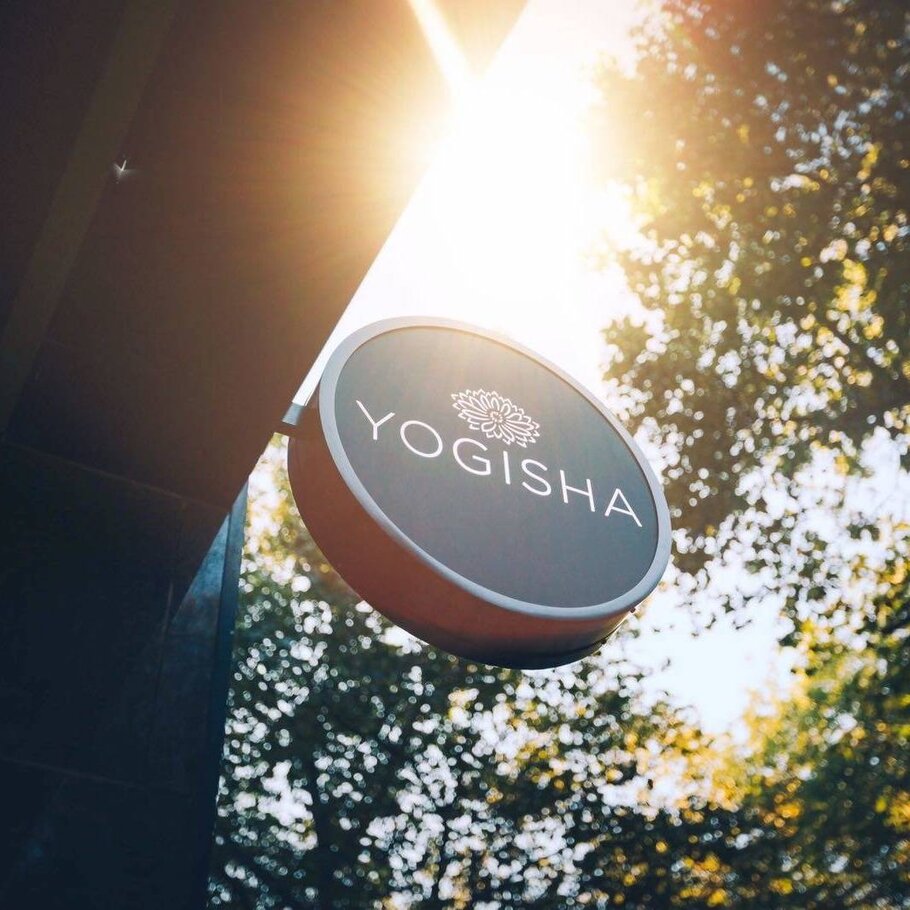 Yogisha Yoga Laden
