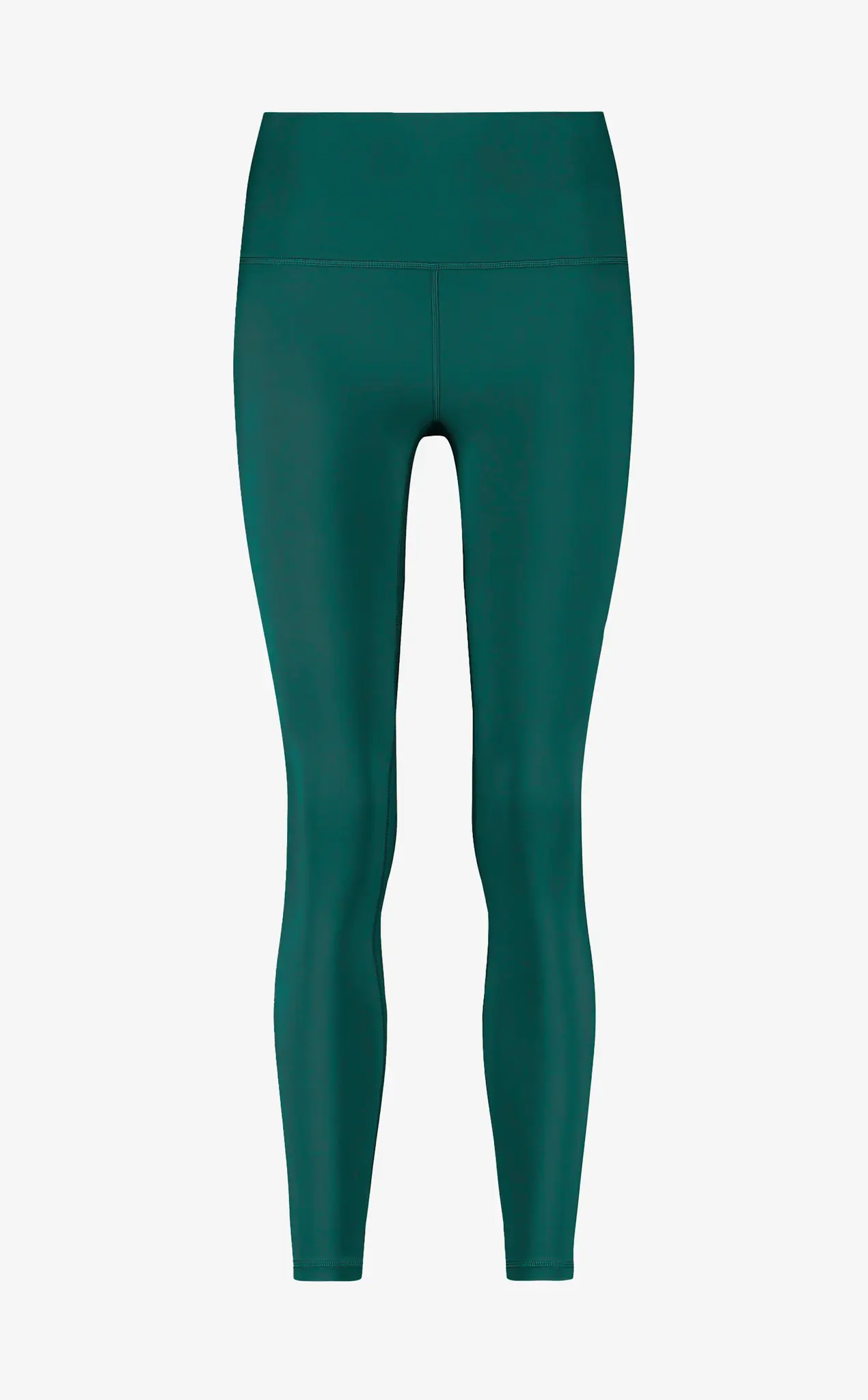 House of Gravity Signature Leggings – Smaragdgrün-5
