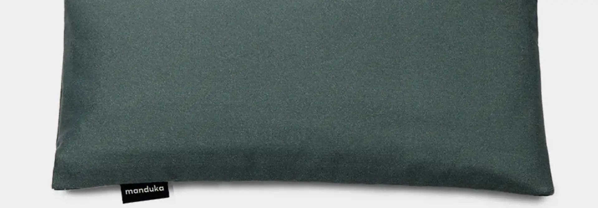 Manduka Augenkissen – Deep Sage