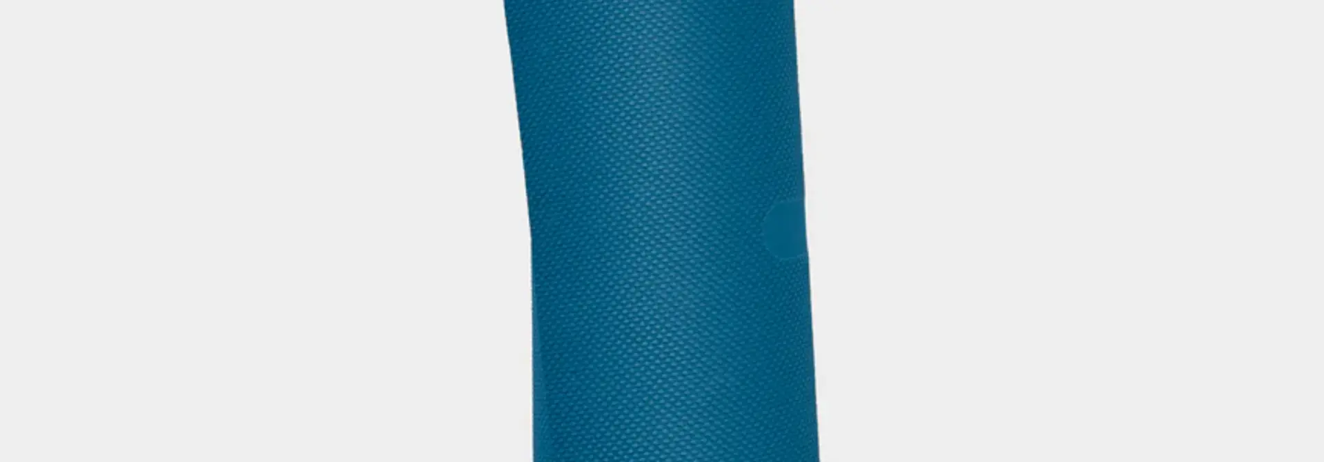 Manduka Begin Yoga Mat - Bondi Blue