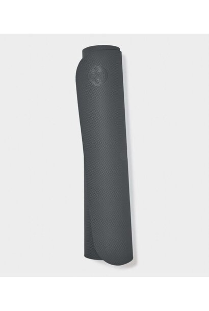 Manduka Begin Yogamat - Steel Grey