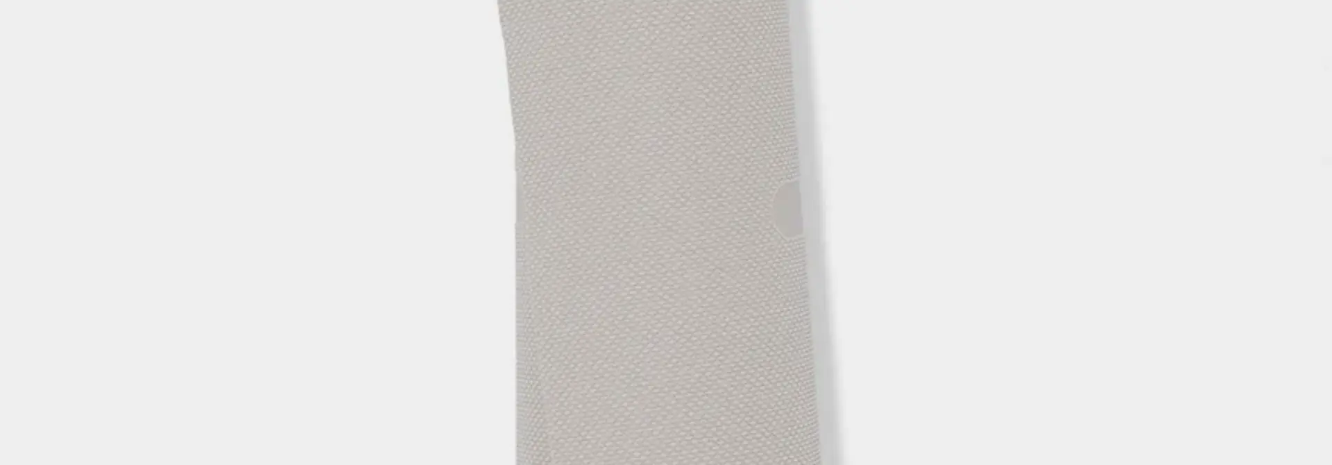 Manduka Begin Yoga Mat - Crystal S Gray