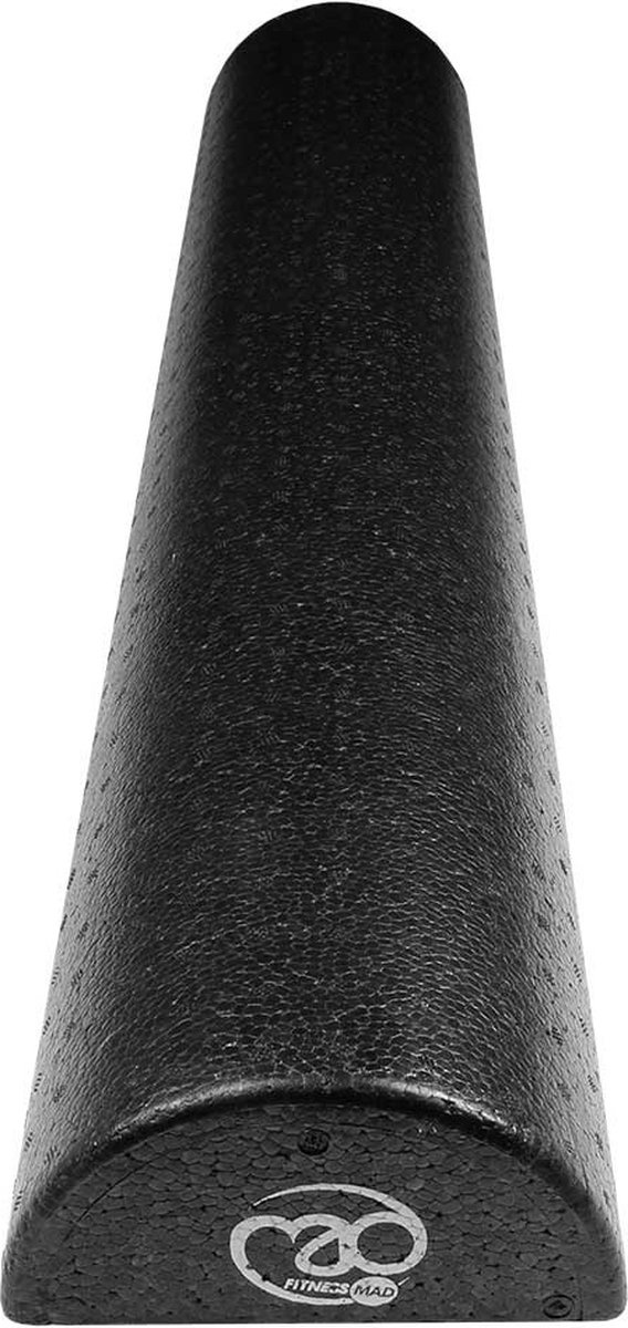 Schaumstoffrolle, halbrund, 90 cm-2