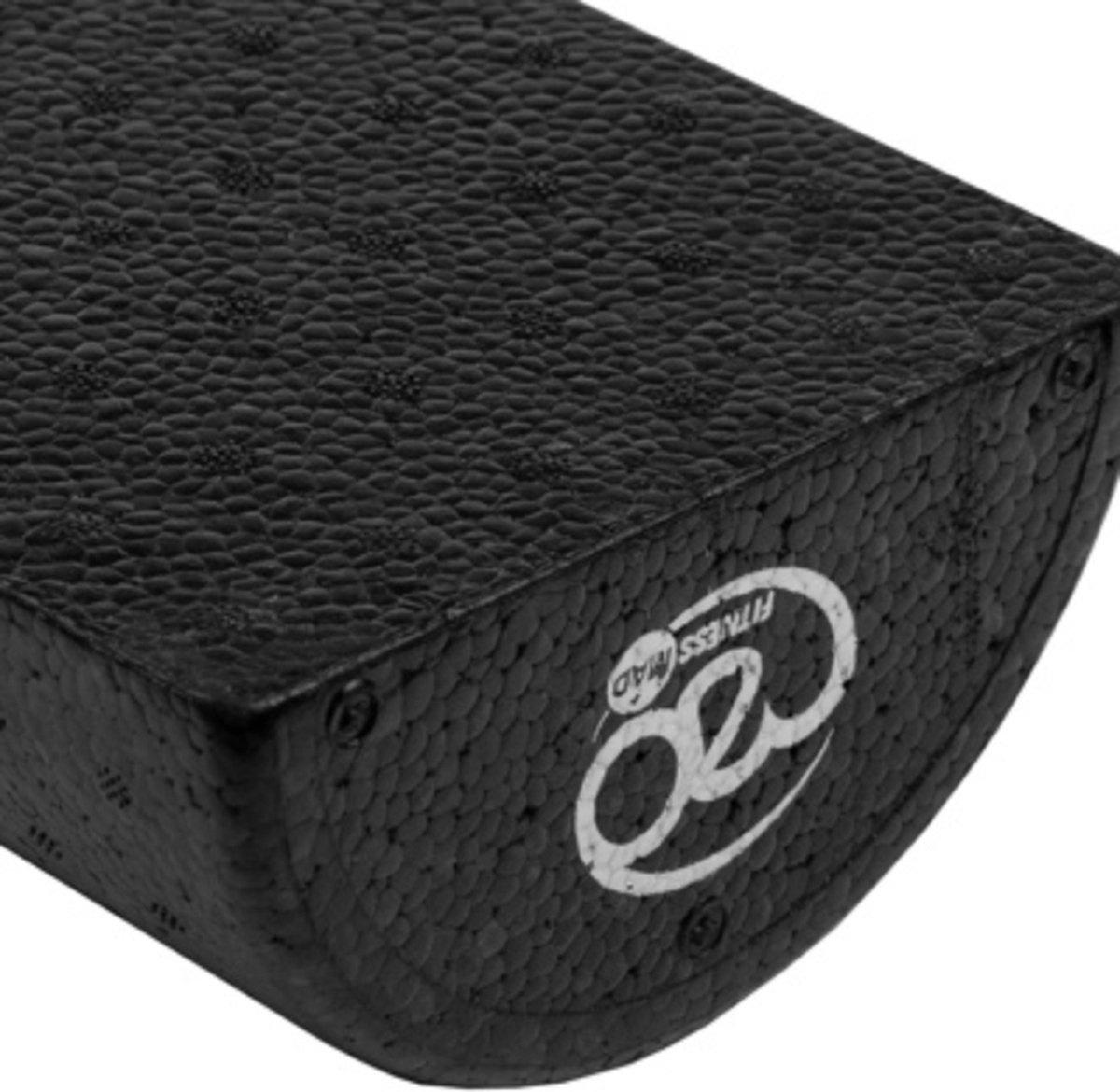 Schaumstoffrolle, halbrund, 90 cm-3