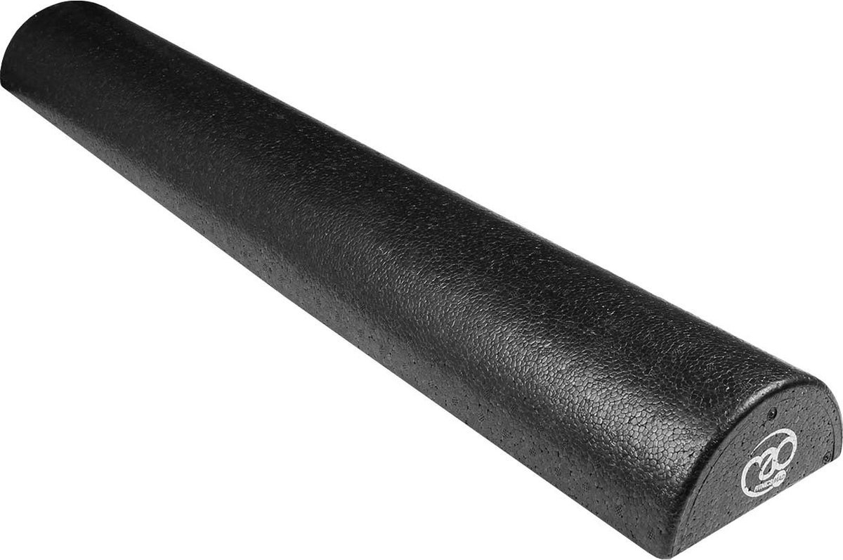 Schaumstoffrolle, halbrund, 90 cm-1