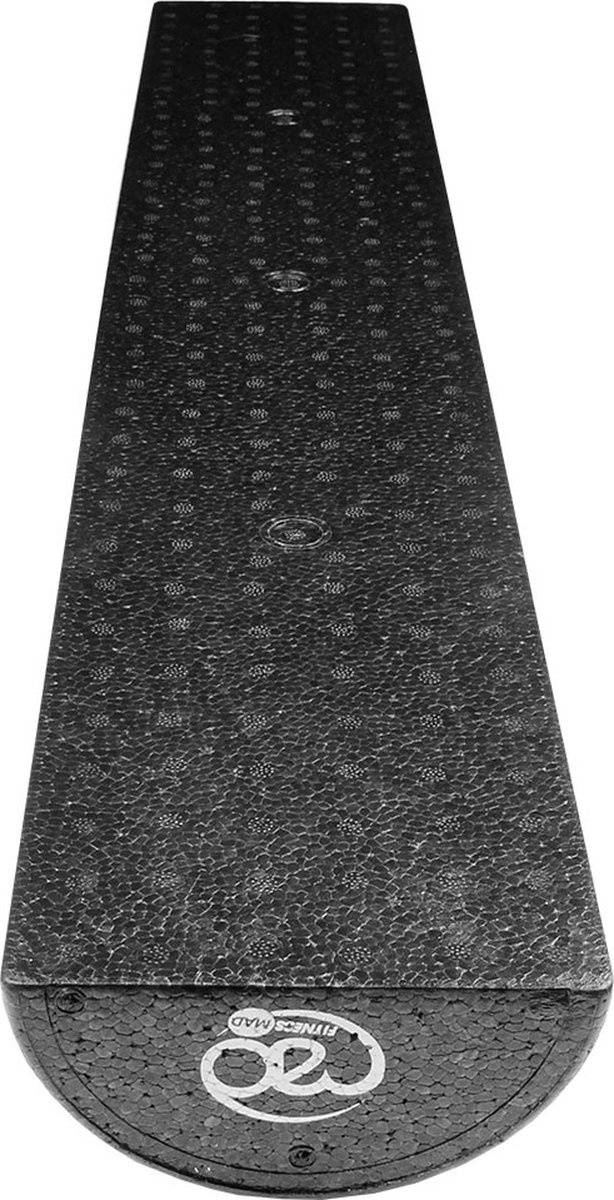 Schaumstoffrolle, halbrund, 90 cm-5
